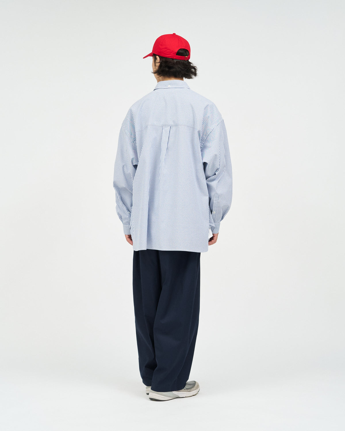 FreshService CORPORATE WIDE EASY PANTS