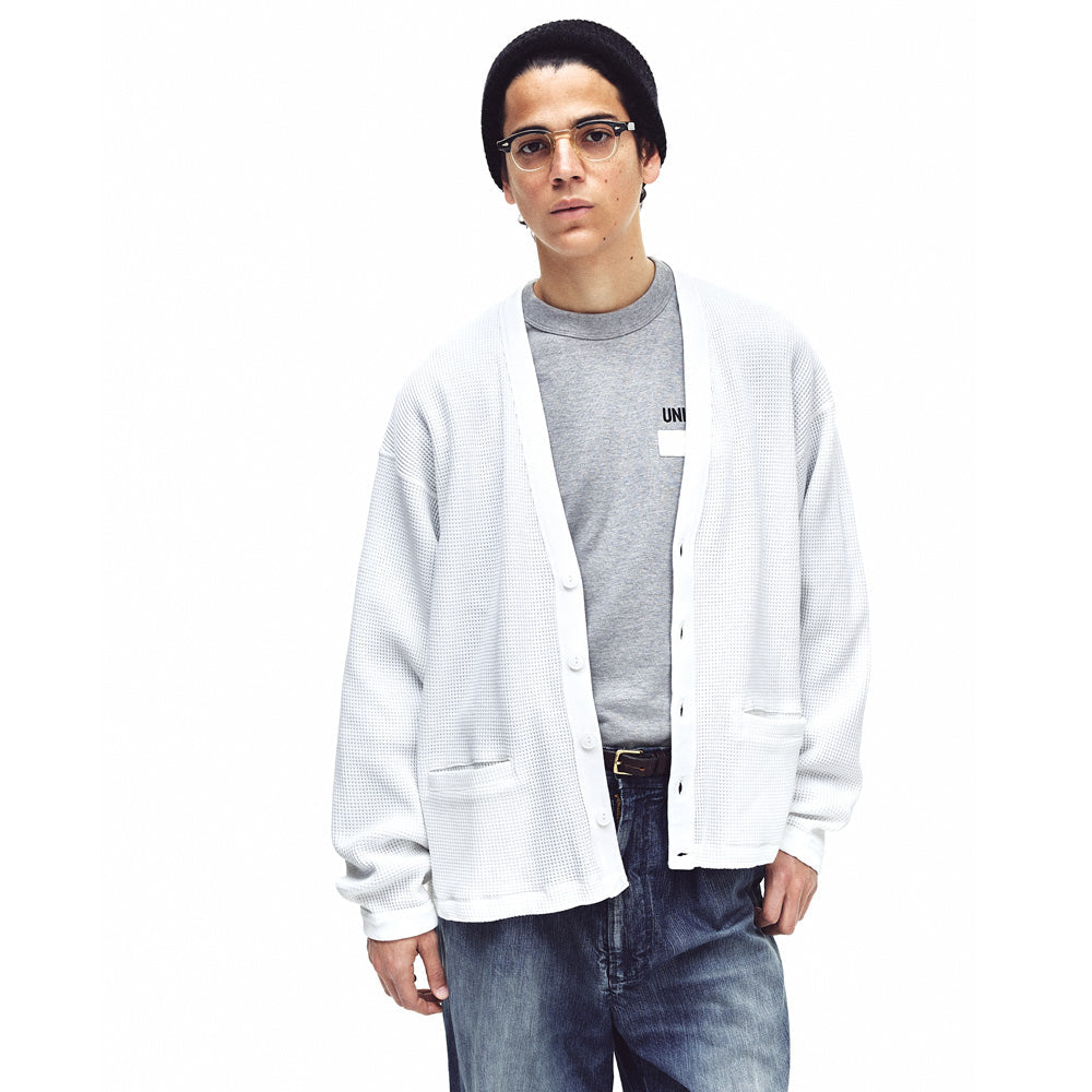 Unlikely Team Tee Long Sleeve