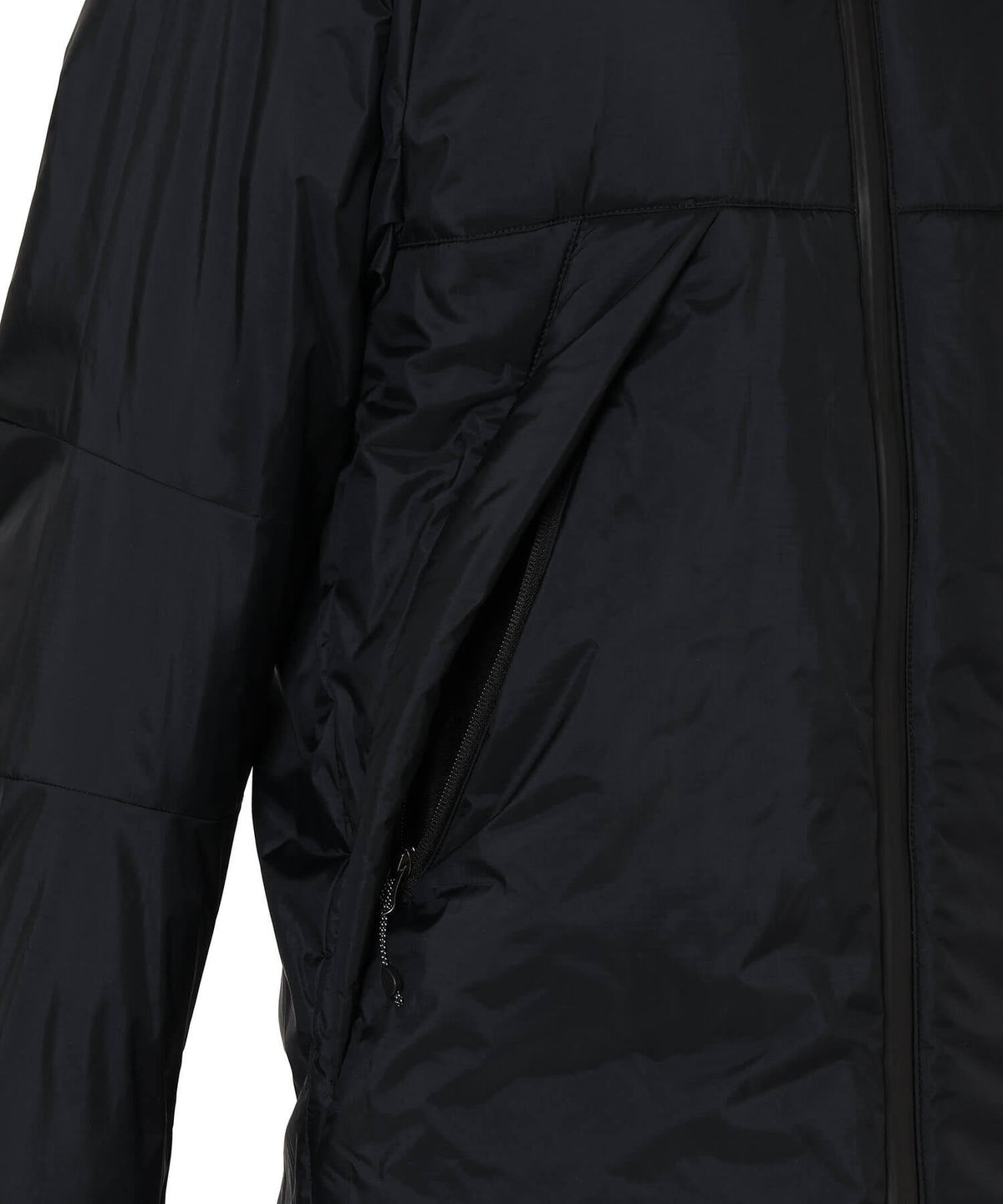 NANGA AURORA TEX DOWN JACKET IBUKI