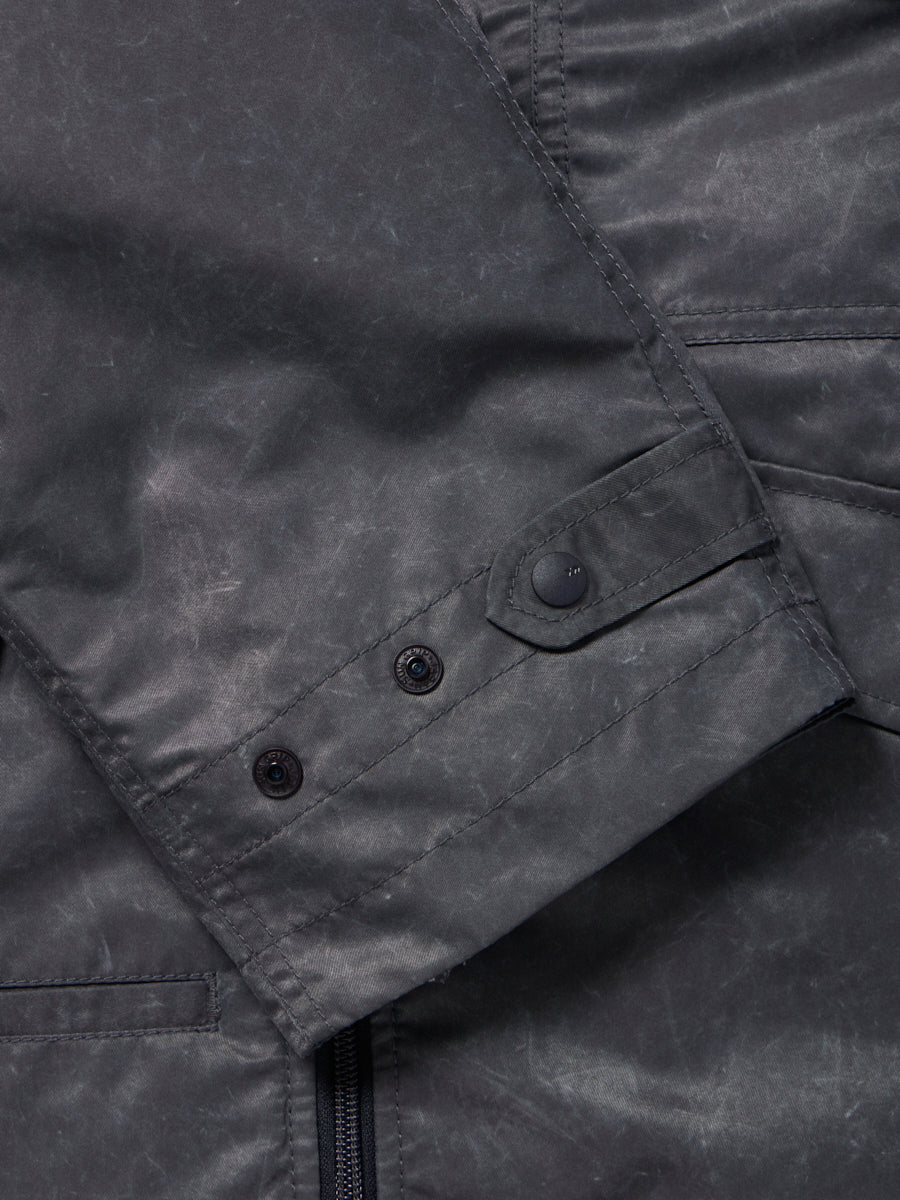 DAIWA PIER39 TECH MIL MECHANICS JACKET