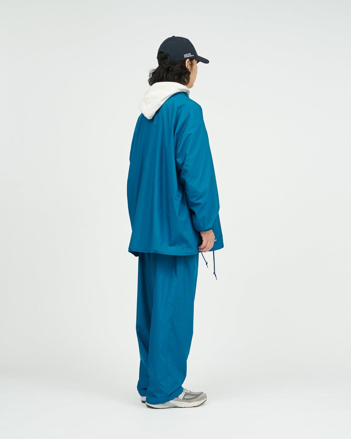 FreshService PERTEX® QUANTUM COACH JACKET