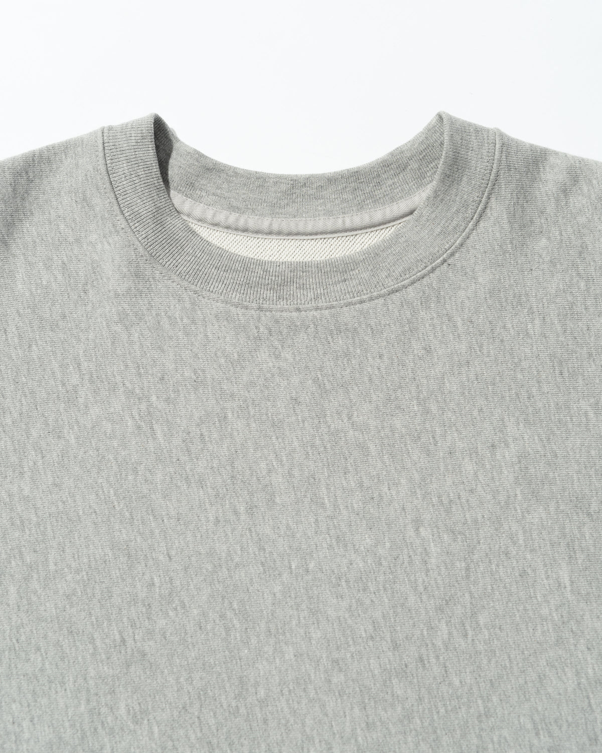 FreshService CLASSIC TERRY SWEAT SHIRT