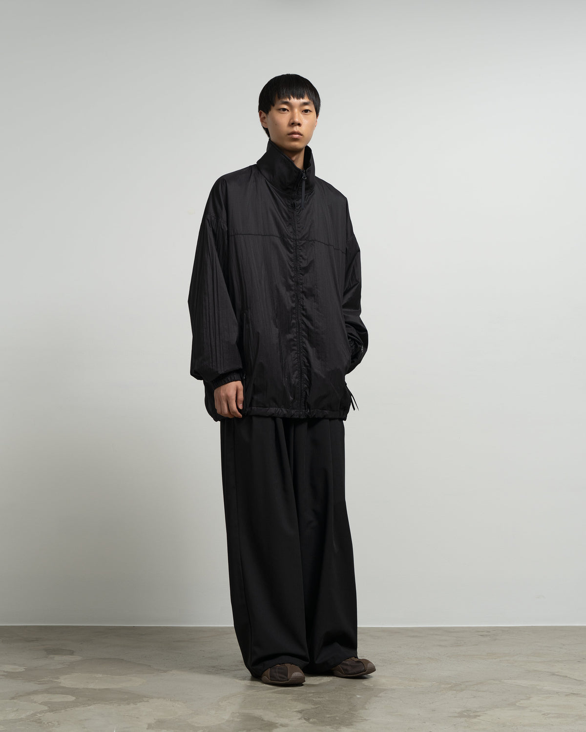Graphpaper PERTEX® QUANTUM AIR Light Thermo Blouson