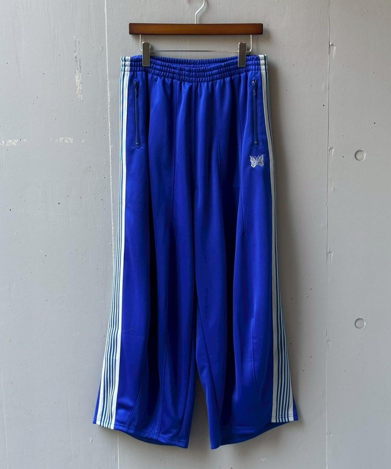 Needles H.D. Track Pant - Poly Smooth