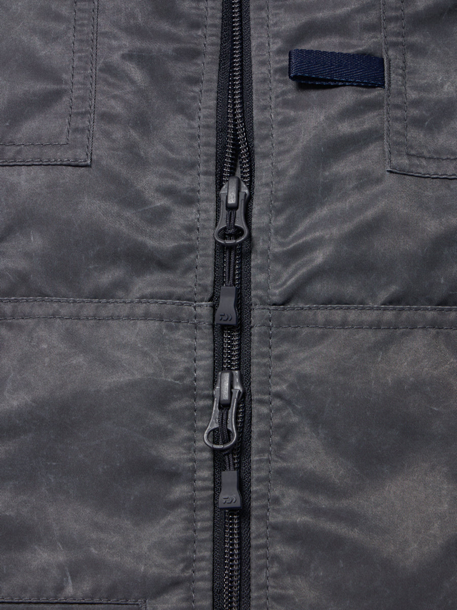 DAIWA PIER39 TECH MIL MECHANICS JACKET