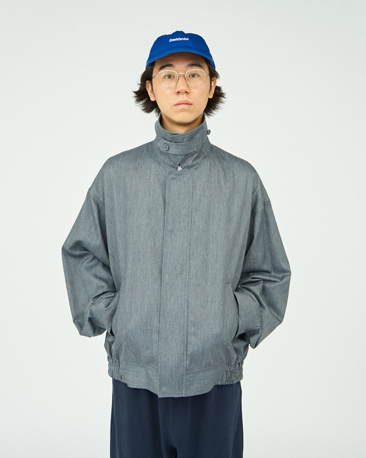 FreshService CORPORATE BLOUSON