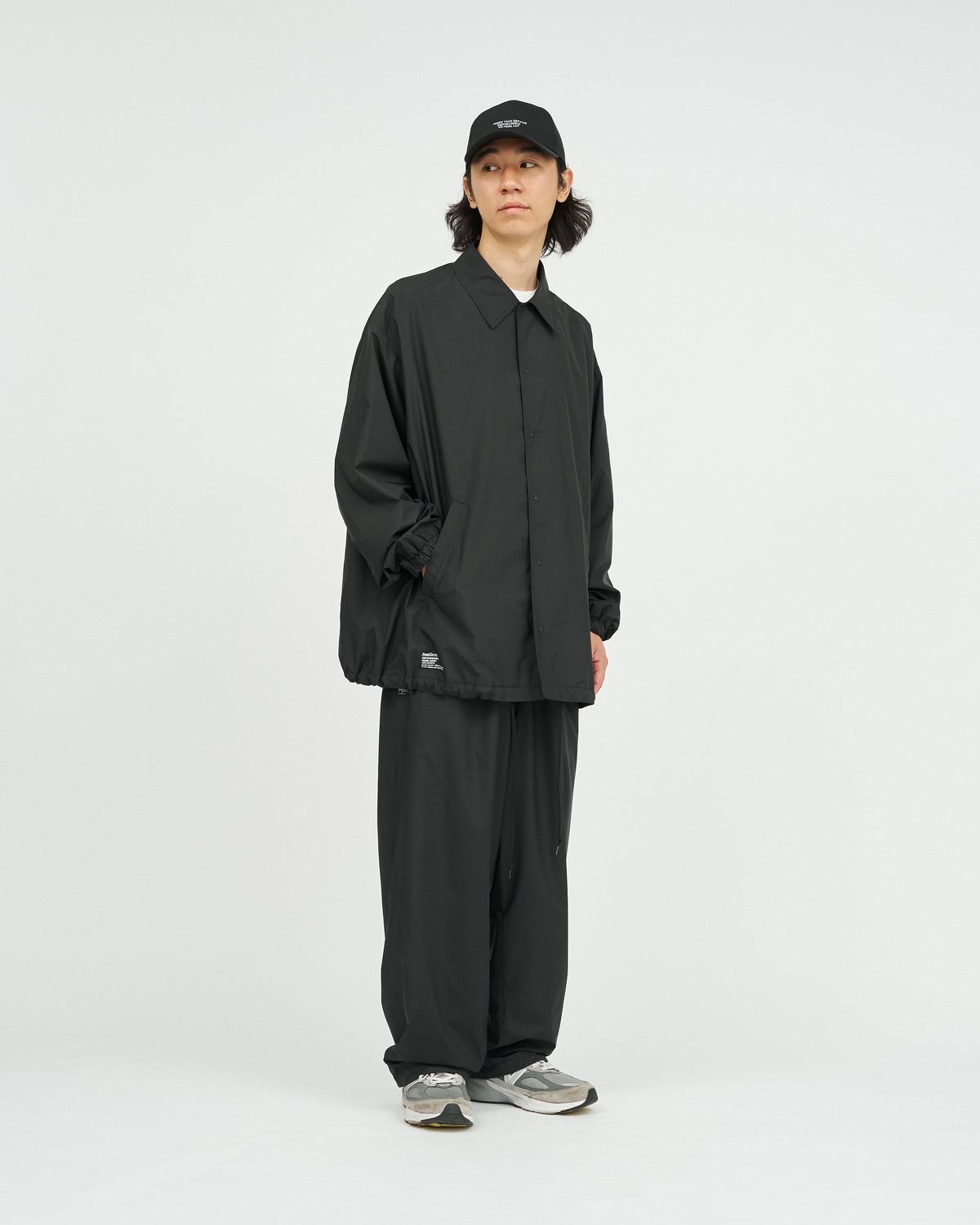 FreshService PERTEX® QUANTUM ATHLETIC EASY PANTS