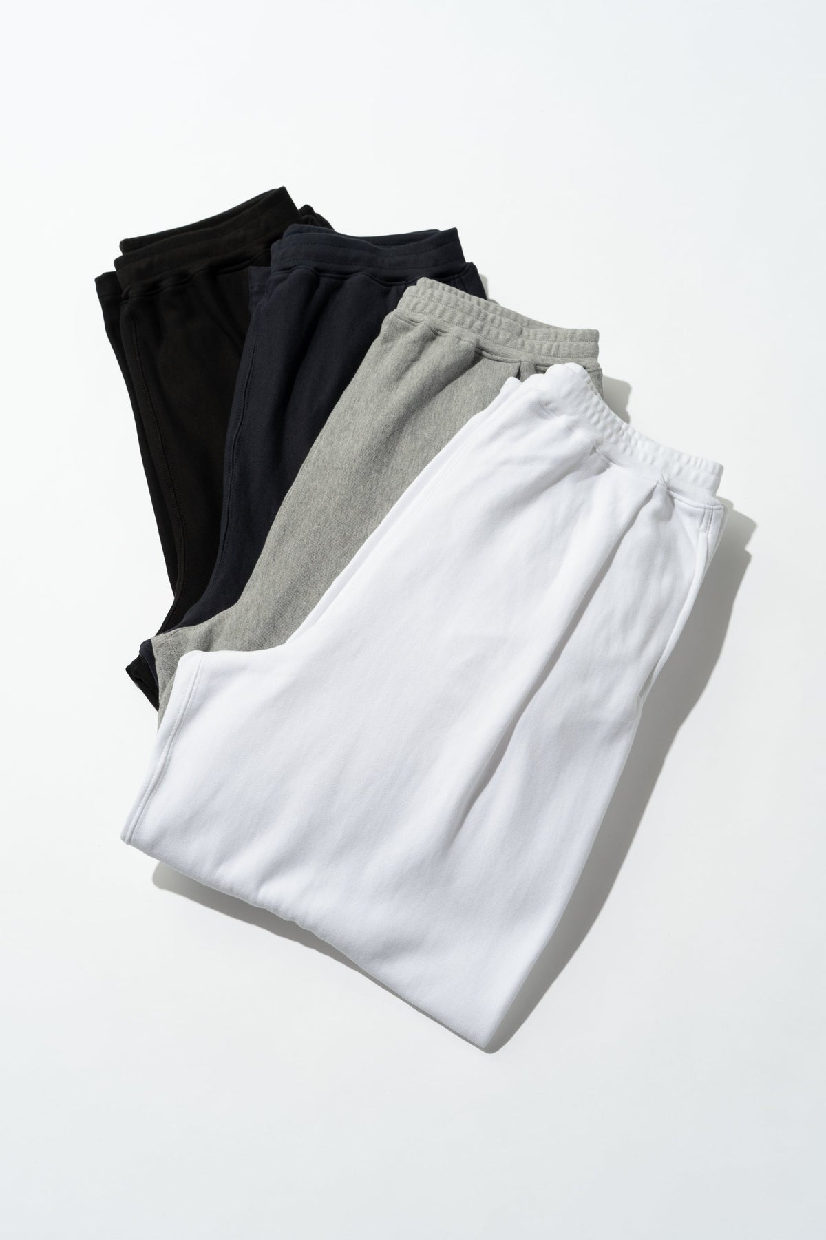 FreshService CLASSIC TERRY SWEAT JOGGERS