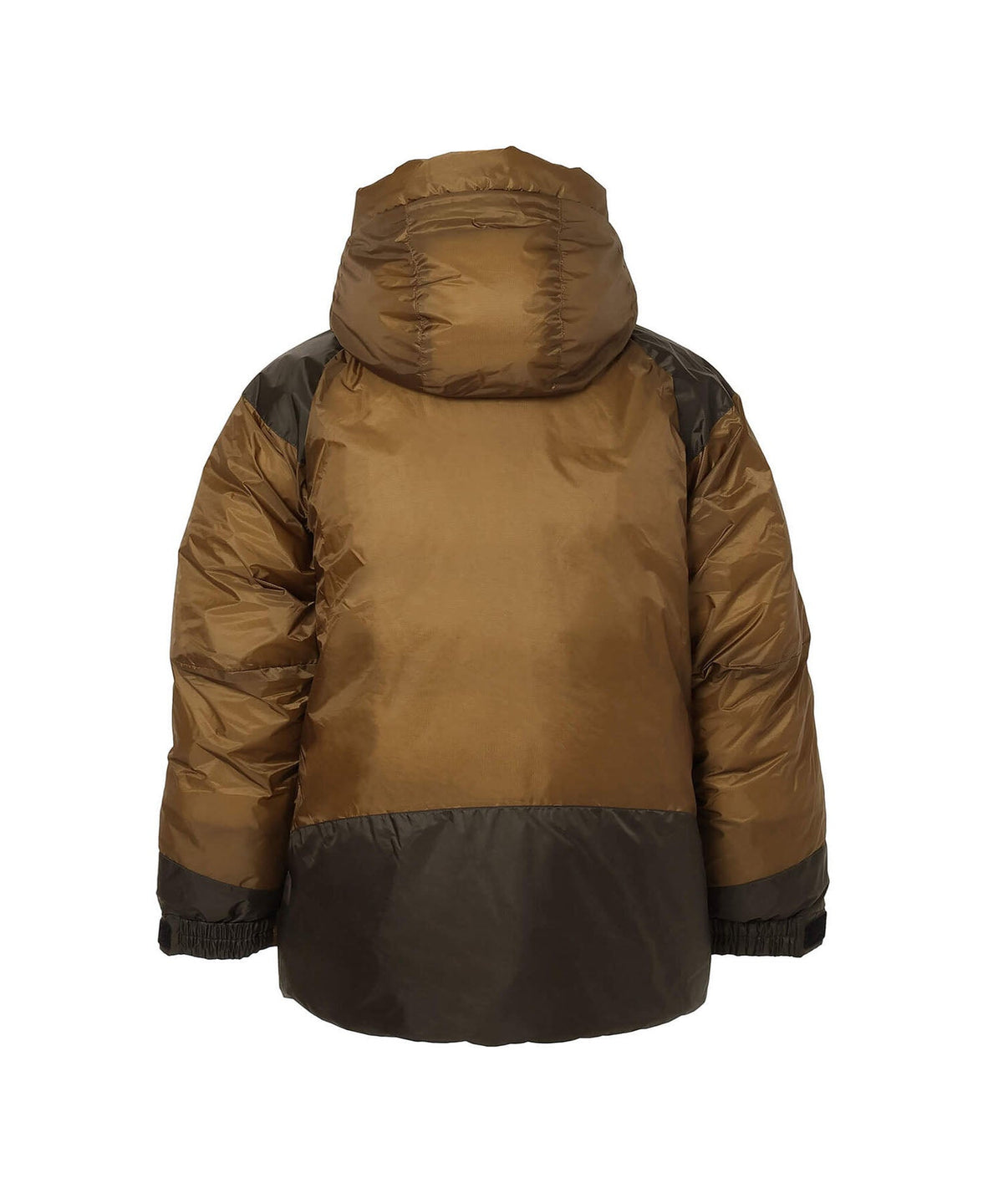 NANGA AURORA TEX LIGHT DOWN JACKET MIKAMI WOMEN