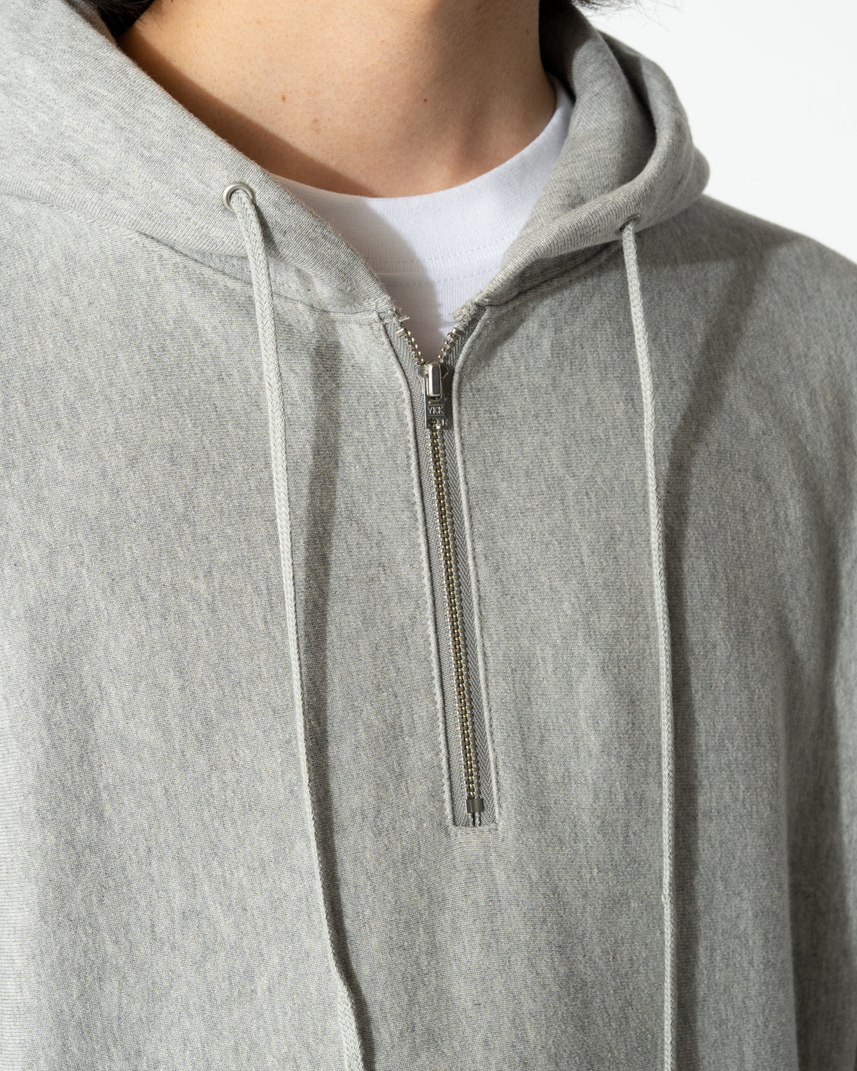 FreshService CLASSIC TERRY SWEAT HOODIE