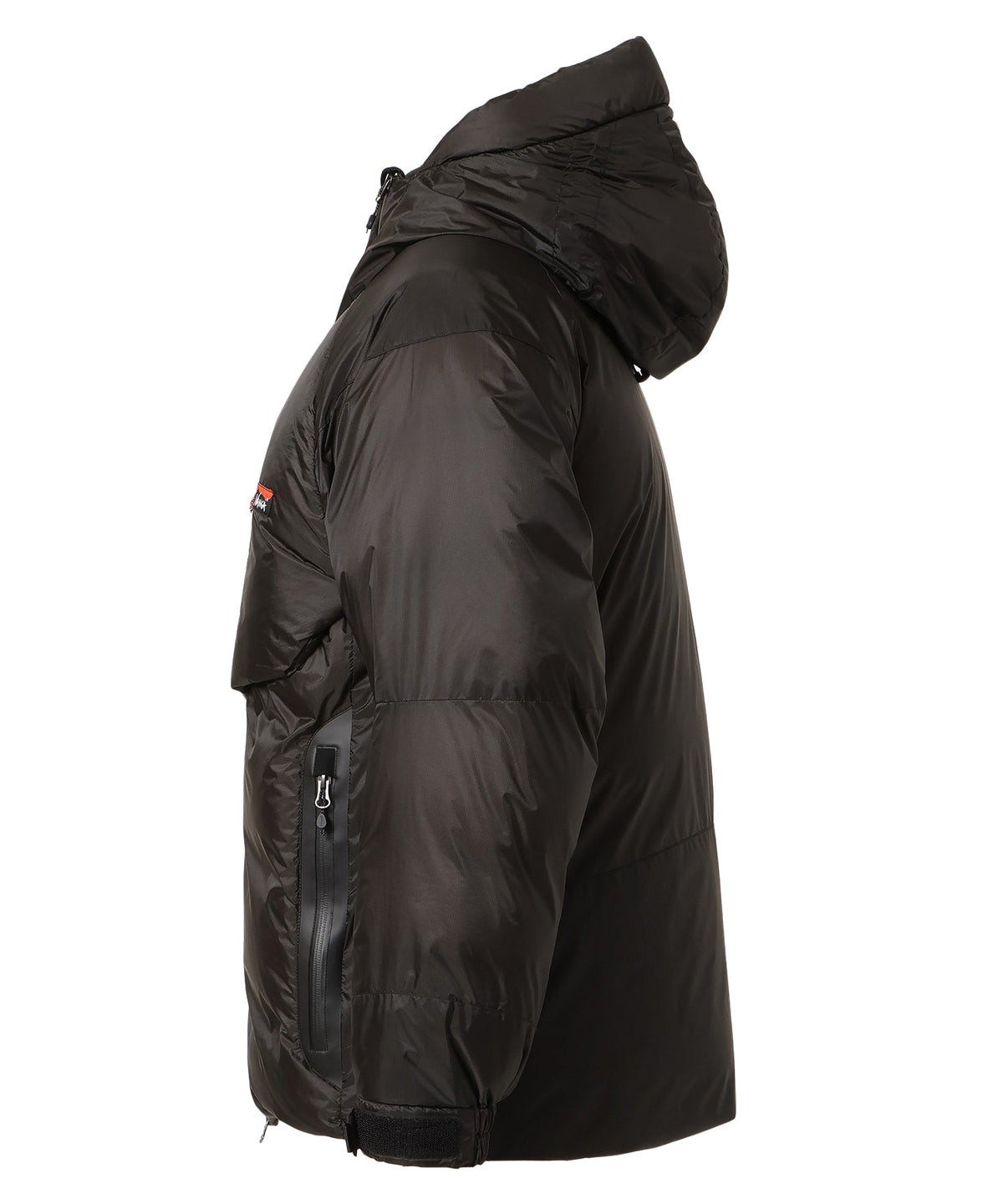 NANGA AURORA TEX LIGHT STAND COLLAR DOWN JACKET MIKAMI