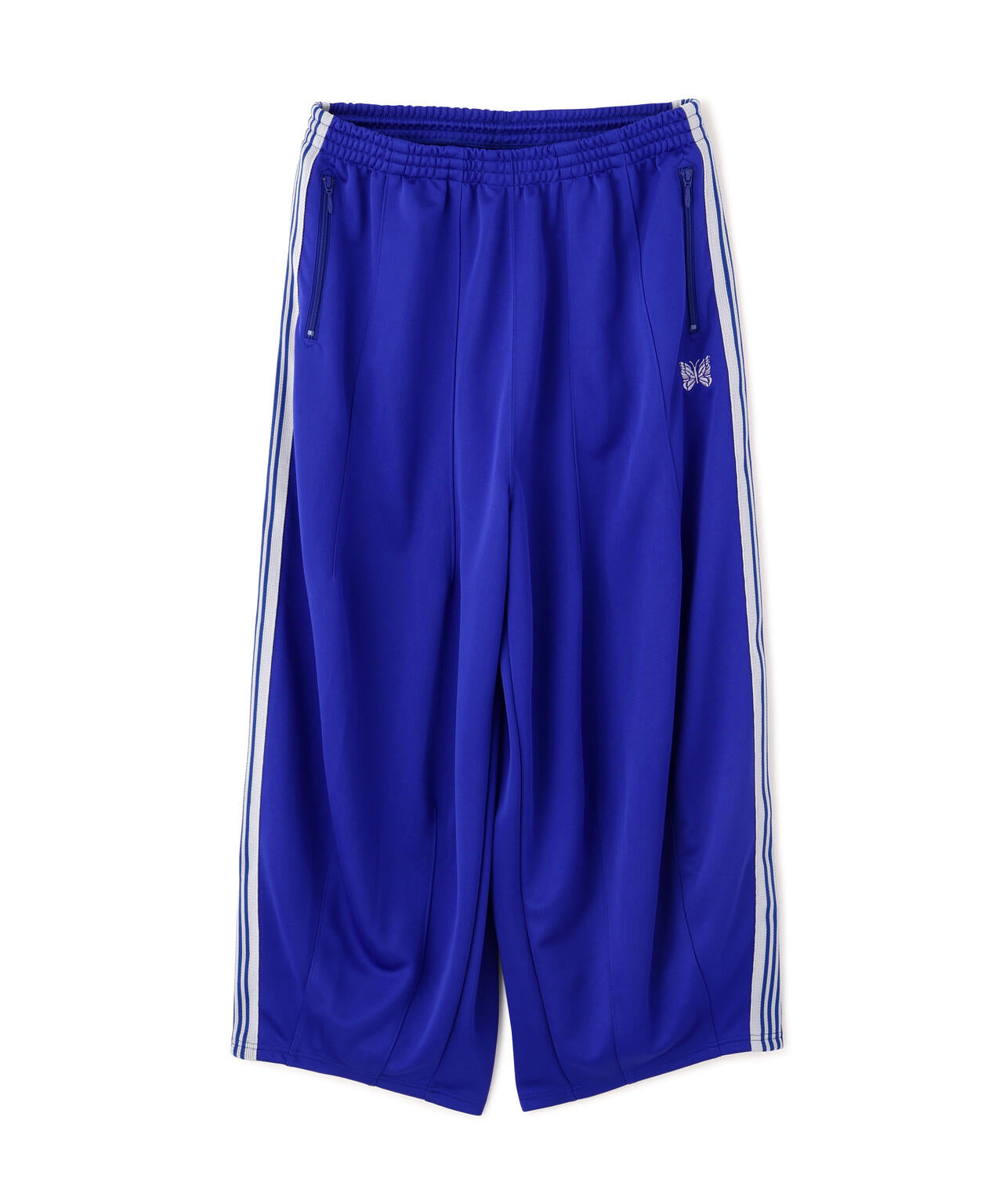 Needles H.D. Track Pant - Poly Smooth