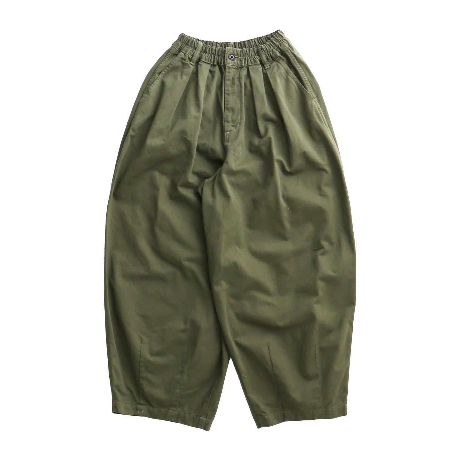 HARVESTY CIRCUS PANTS