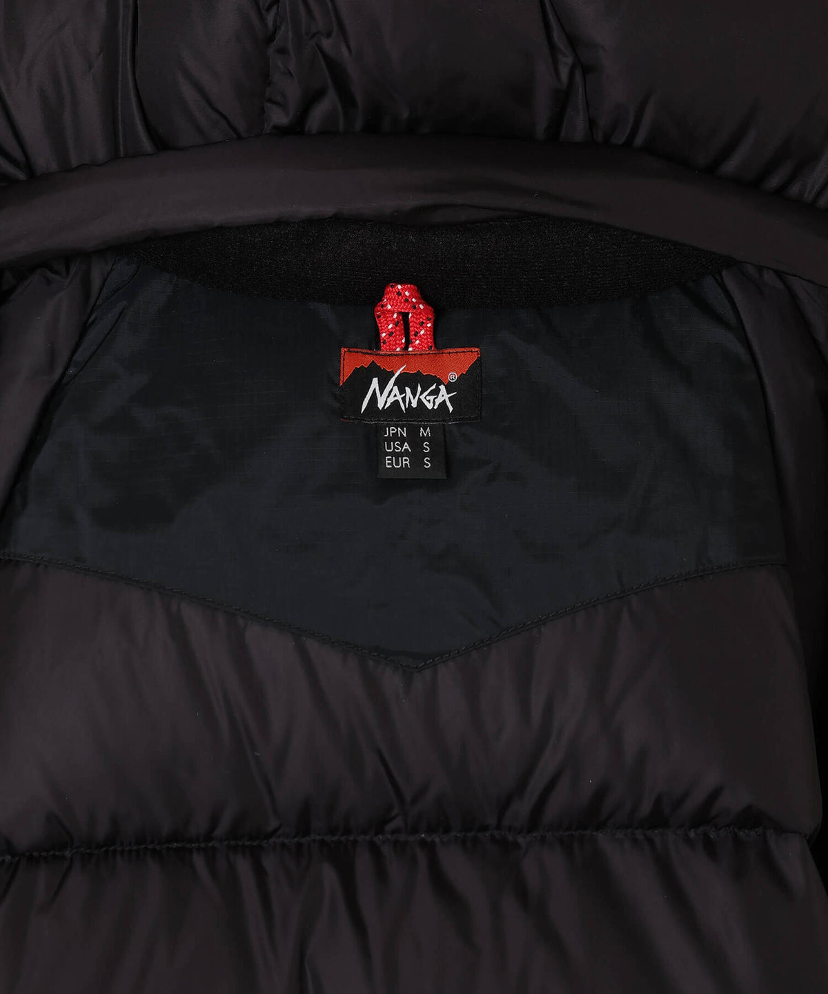 NANGA AURORA TEX DOWN JACKET IBUKI