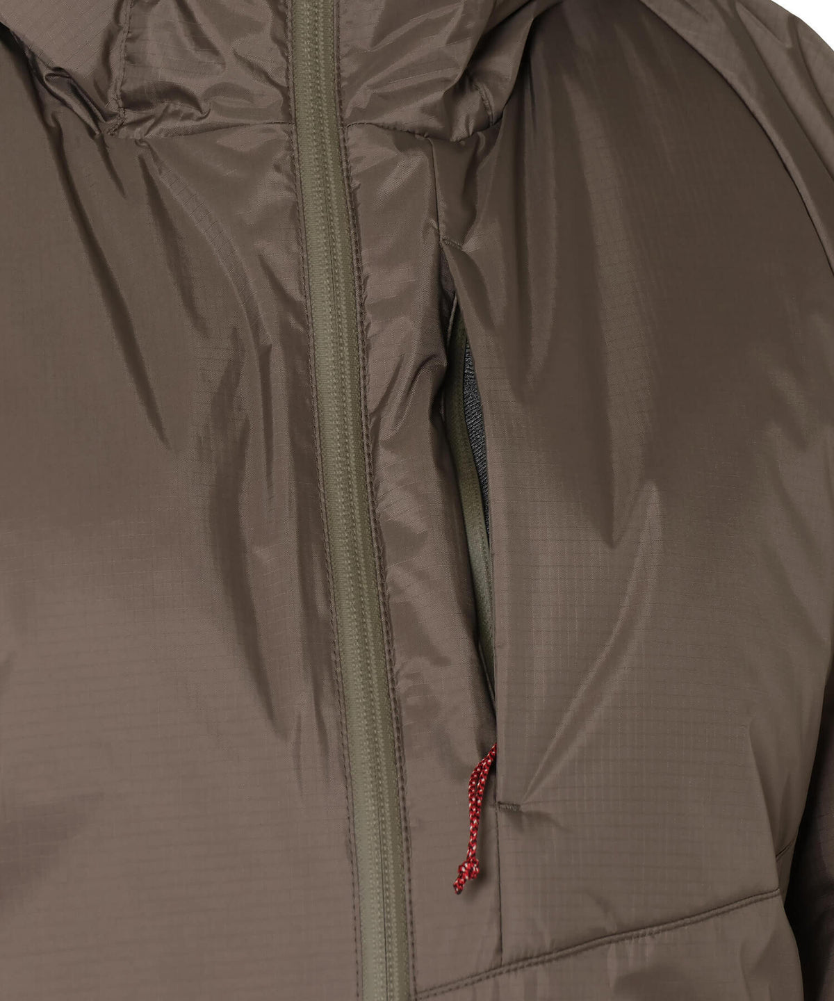 NANGA AURORA TEX DOWN JACKET WOMEN