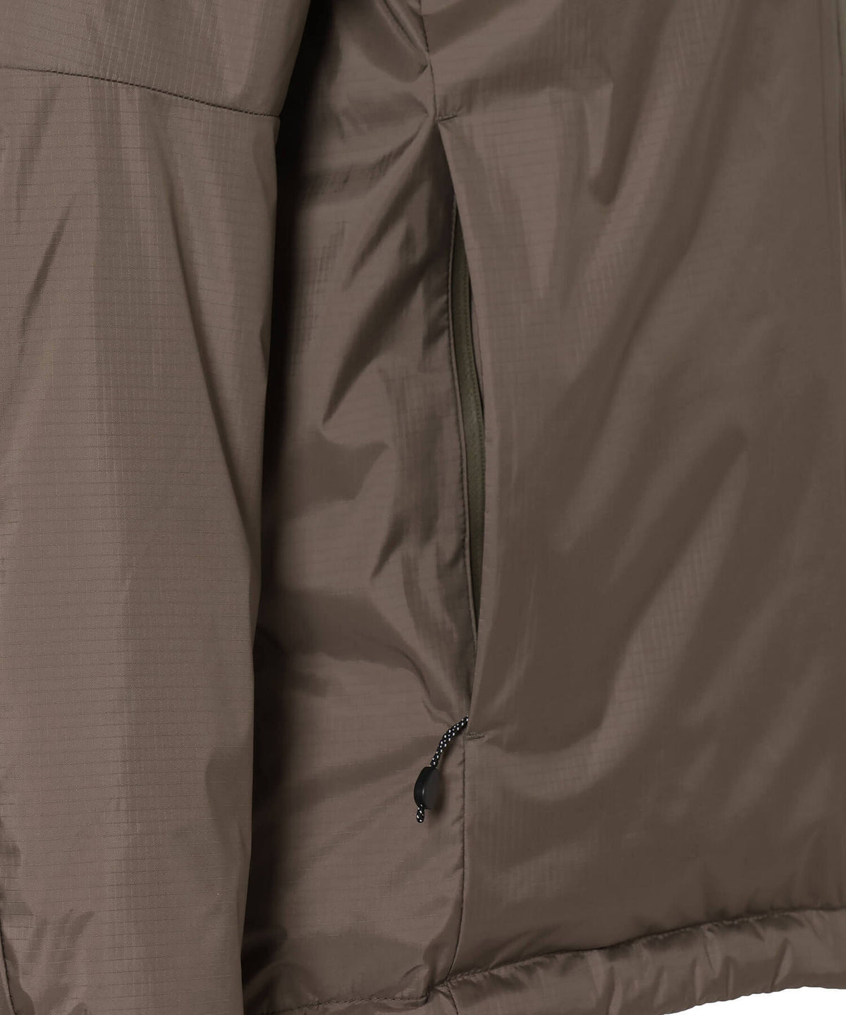 NANGA AURORA TEX DOWN JACKET WOMEN