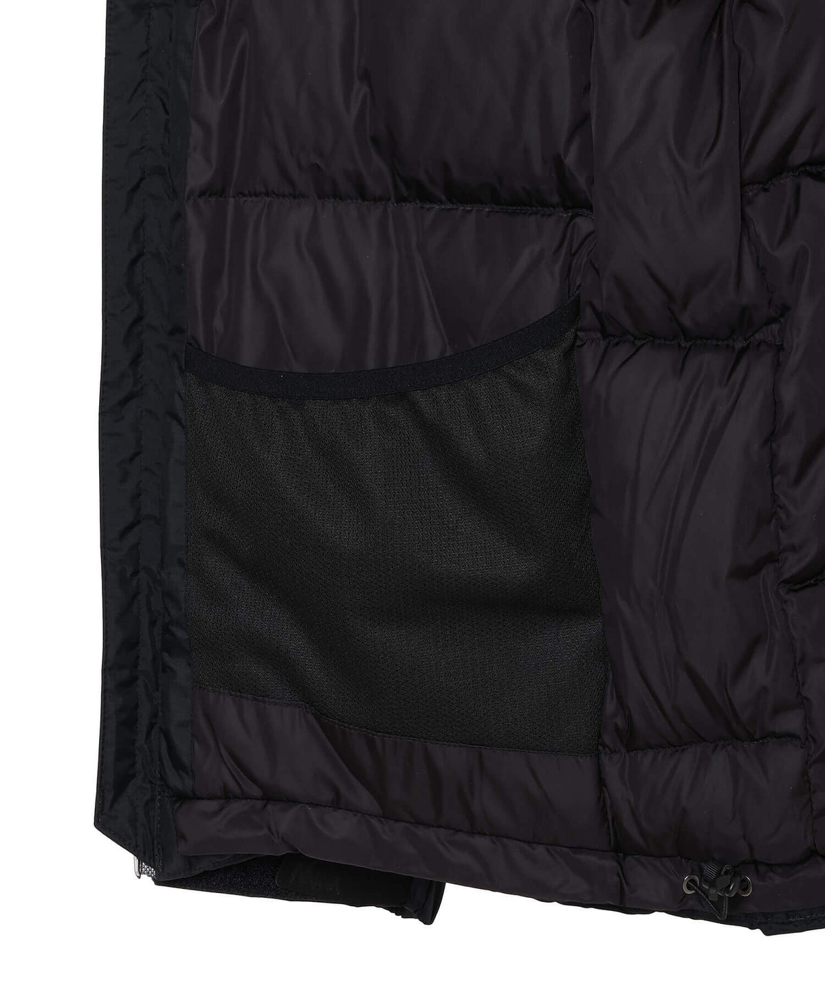NANGA AURORA TEX DOWN JACKET IBUKI