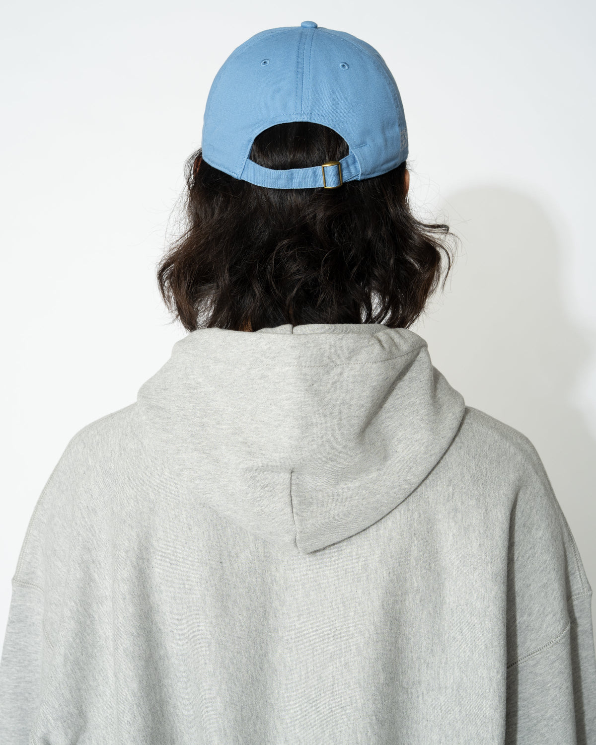 FreshService CLASSIC TERRY SWEAT HOODIE