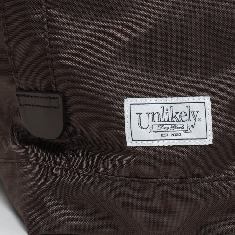 Unlikely Equipment 2day Back Pack
