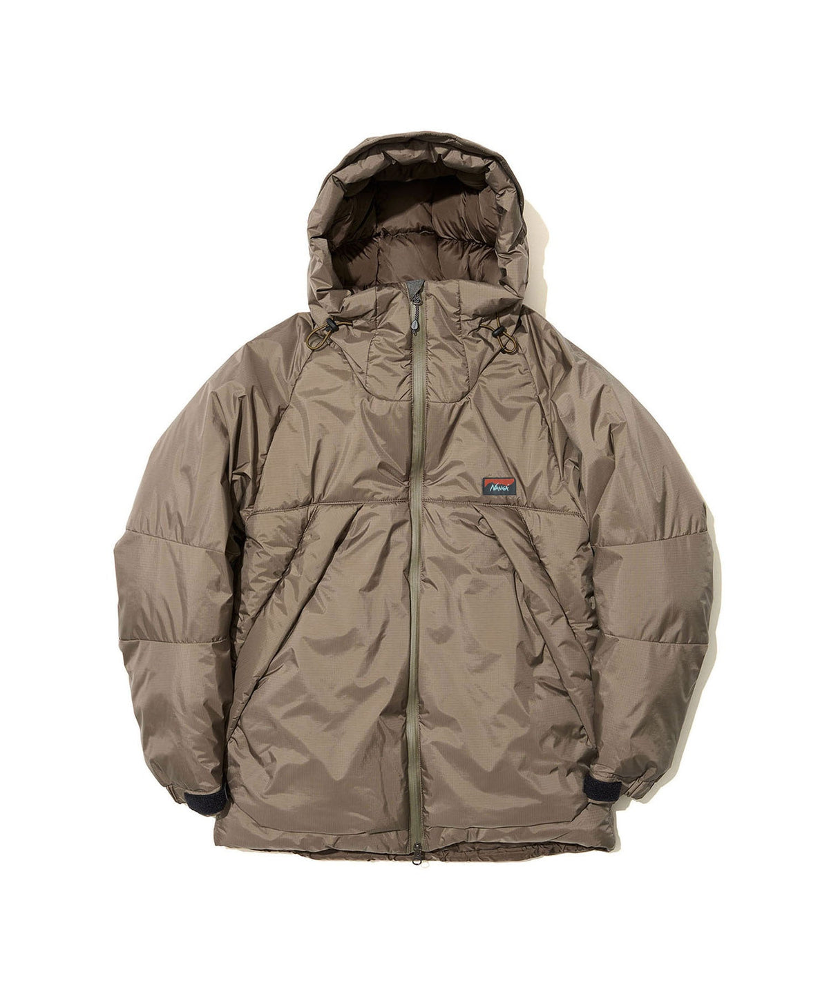 NANGA AURORA TEX DOWN JACKET IBUKI