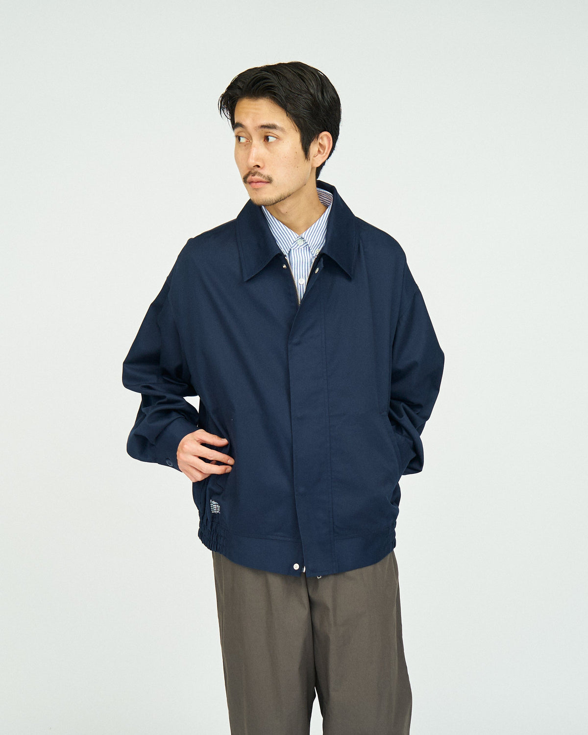 FreshService CORPORATE BLOUSON