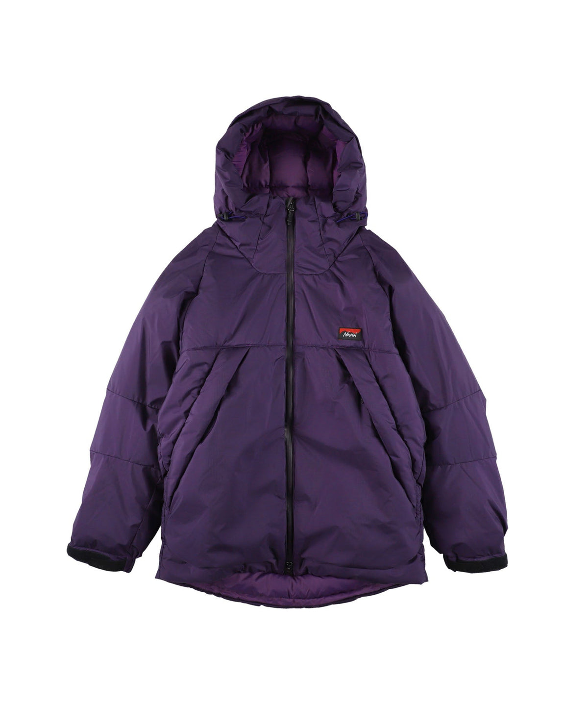NANGA AURORA TEX DOWN JACKET IBUKI
