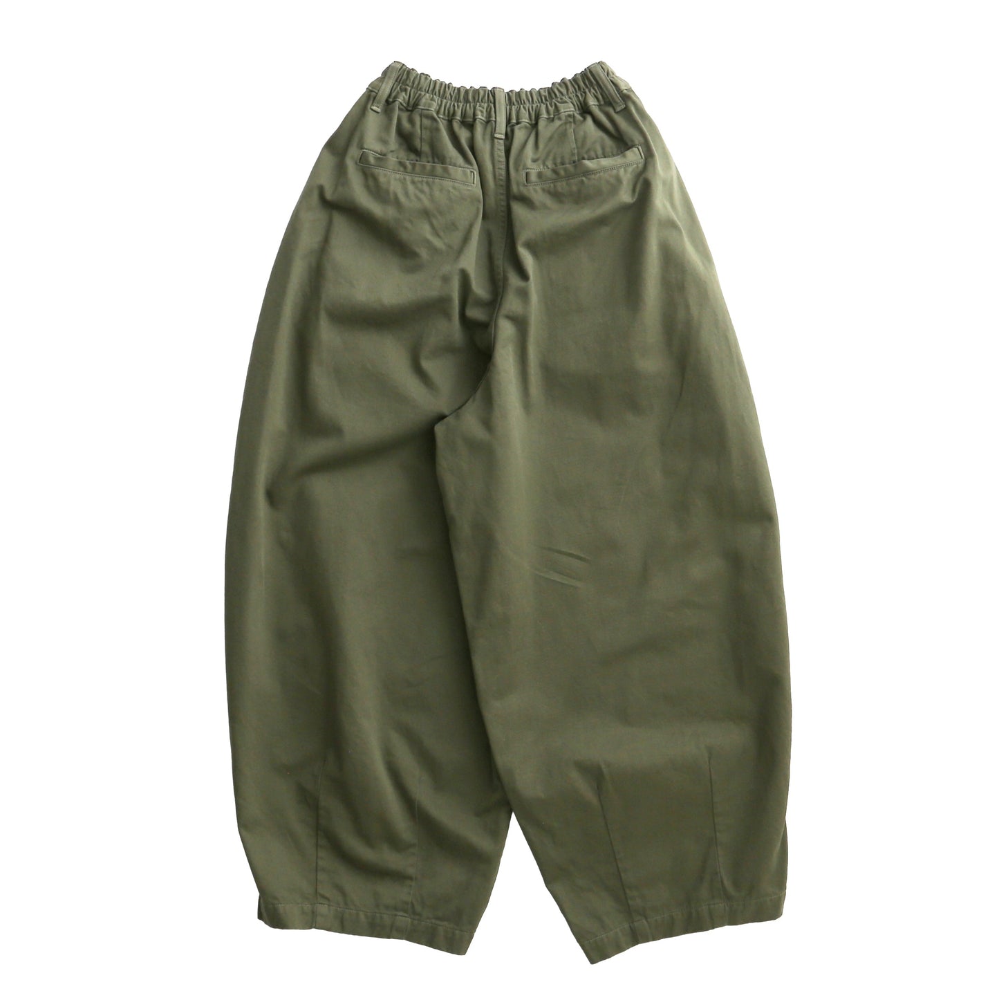 HARVESTY CIRCUS PANTS