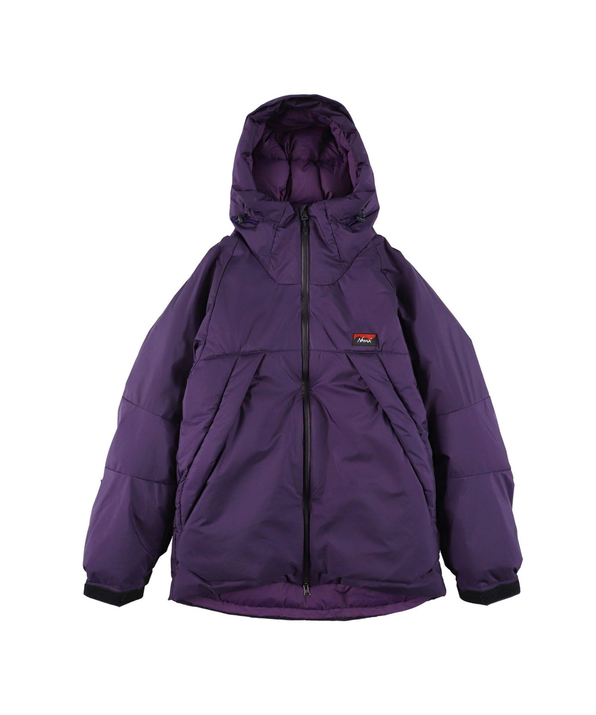 NANGA AURORA TEX DOWN JACKET IBUKI WOMEN