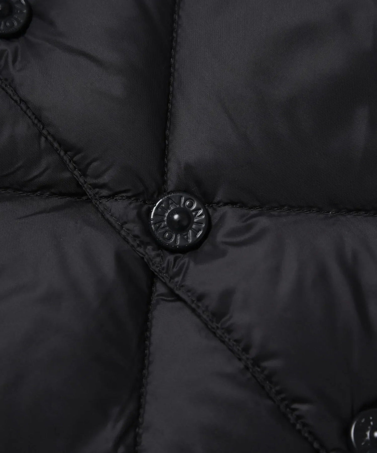 TAION City Line Down Vest