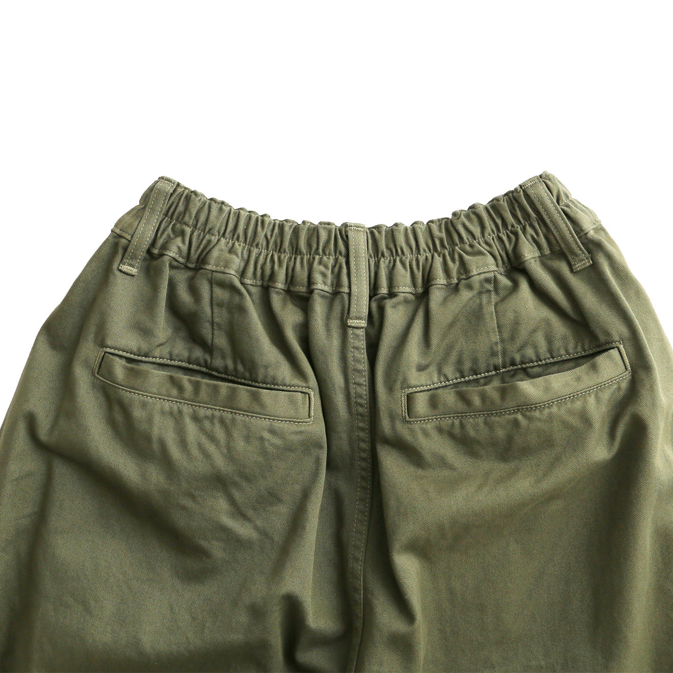 HARVESTY CIRCUS PANTS