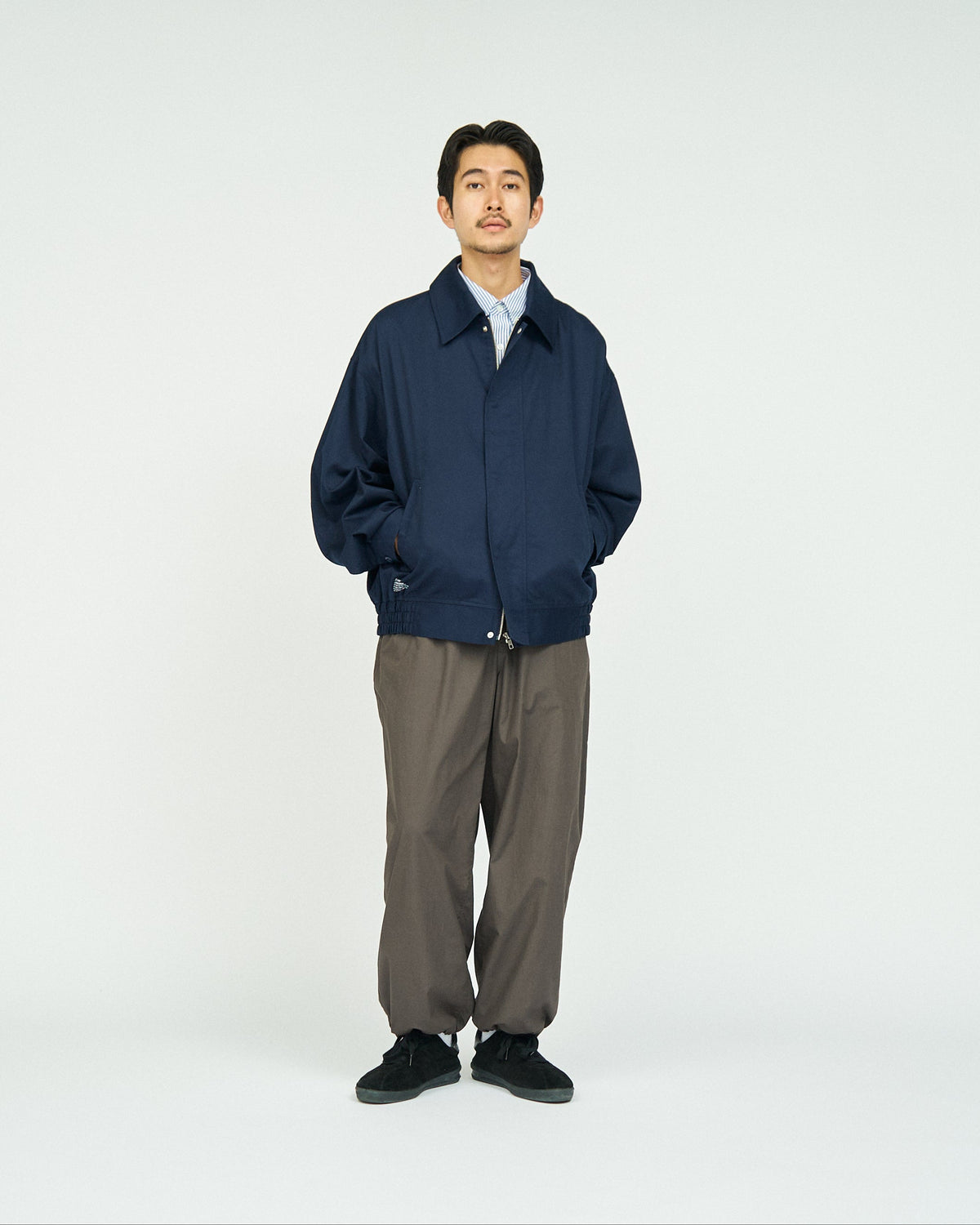 FreshService CORPORATE BLOUSON