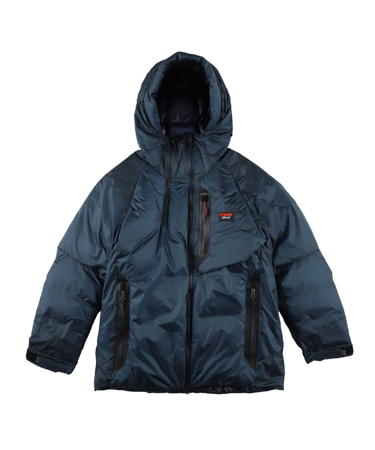 NANGA AURORA TEX LIGHT DOWN JACKET MIKAMI WOMEN