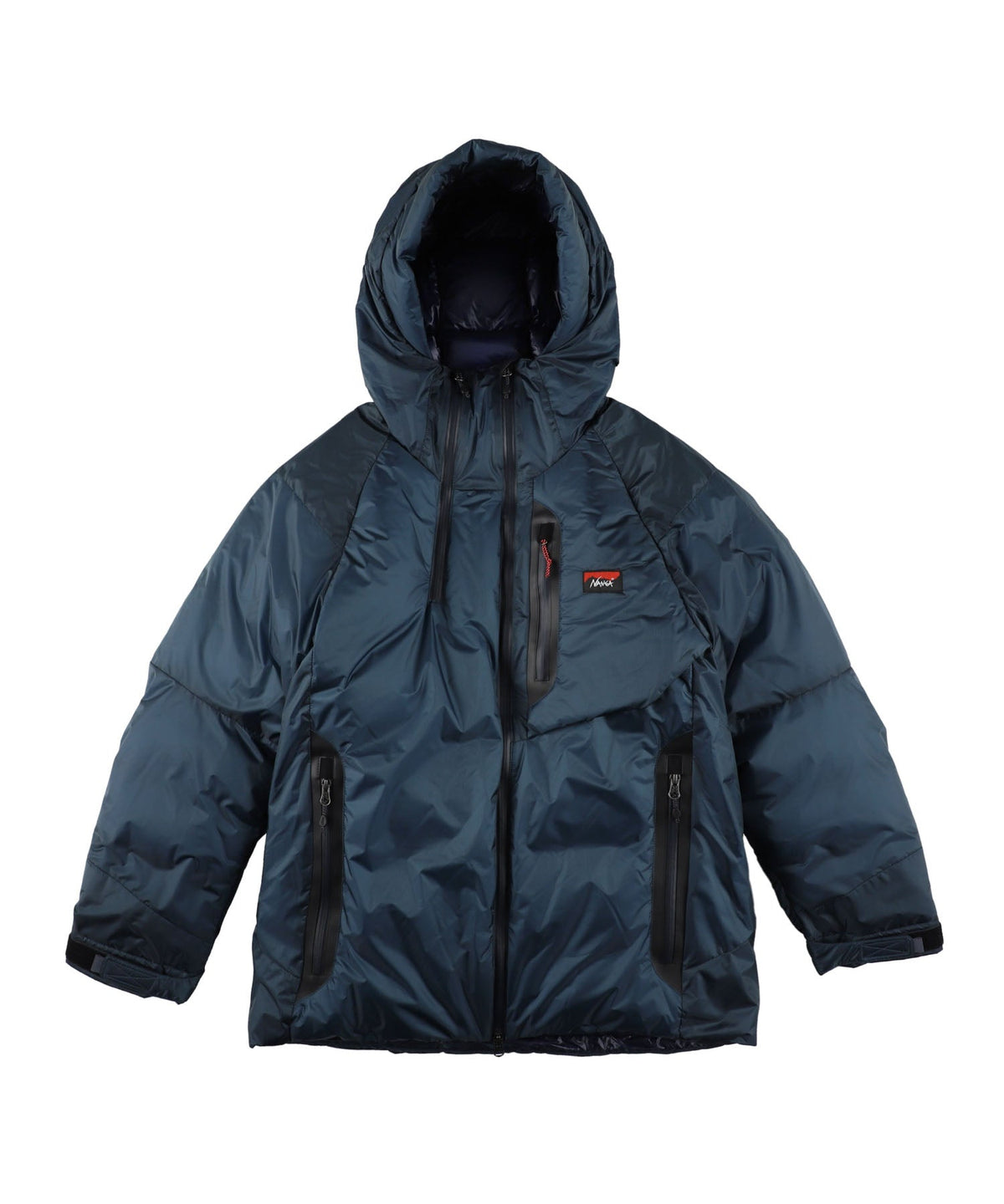 NANGA AURORA TEX LIGHT DOWN JACKET MIKAMI