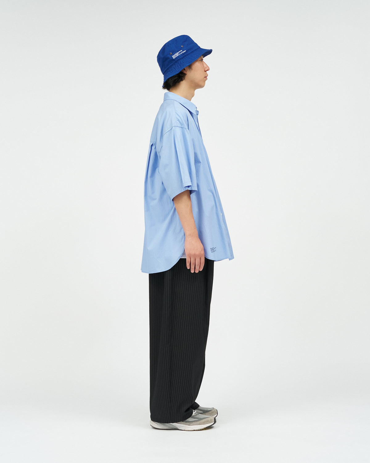 FreshService CORPORATE WIDE EASY PANTS