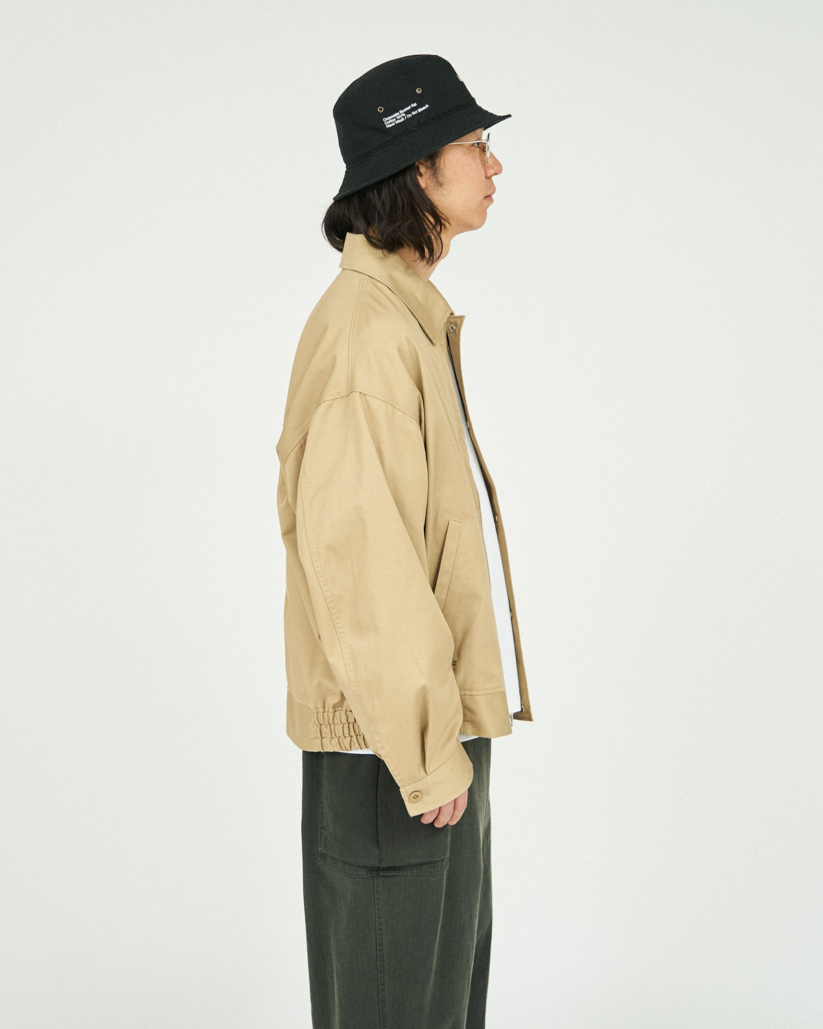 FreshService CORPORATE BLOUSON