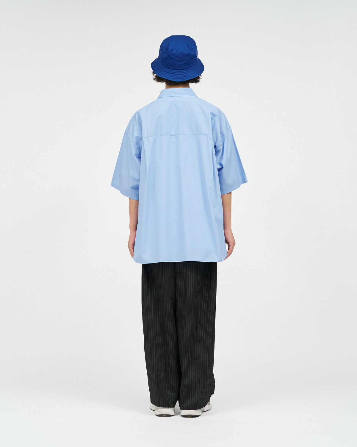 FreshService CORPORATE WIDE EASY PANTS