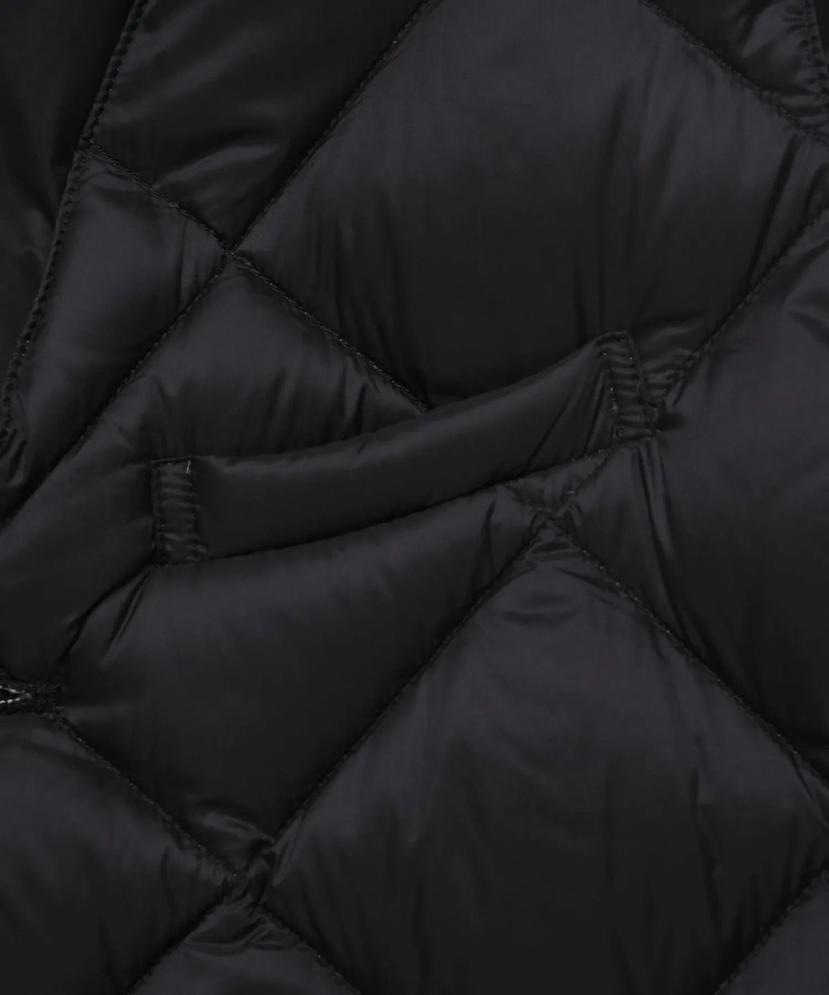 TAION City Line Down Vest
