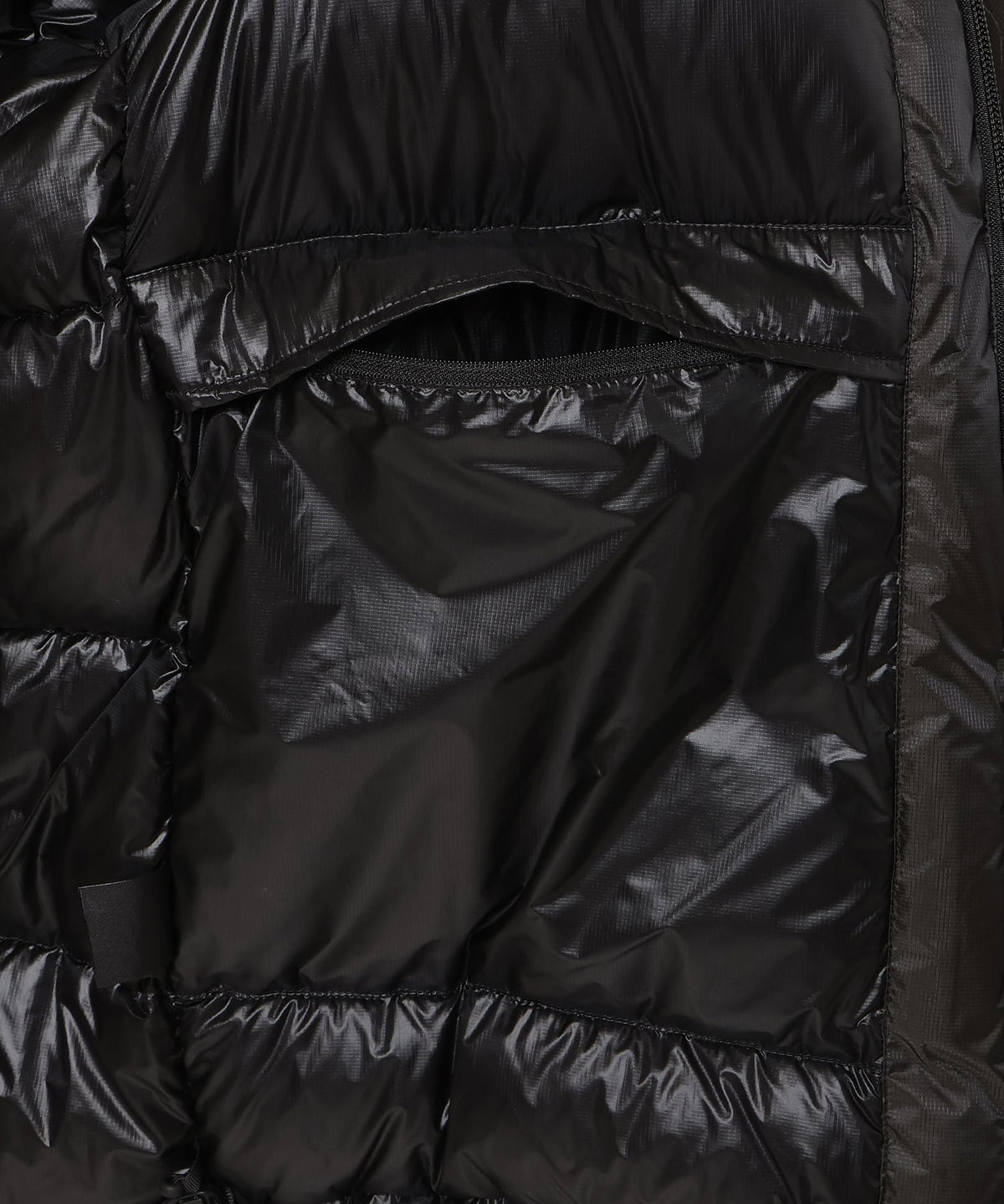 NANGA AURORA TEX LIGHT STAND COLLAR DOWN JACKET MIKAMI
