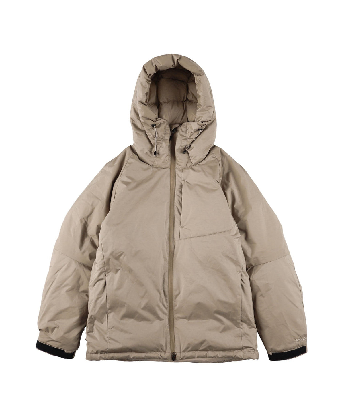 NANGA AURORA TEX DOWN JACKET WOMEN