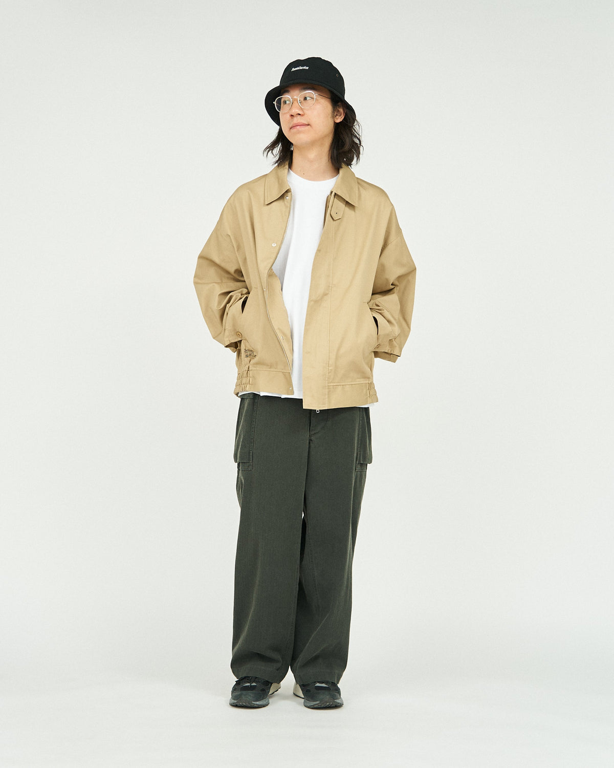 FreshService CORPORATE BLOUSON