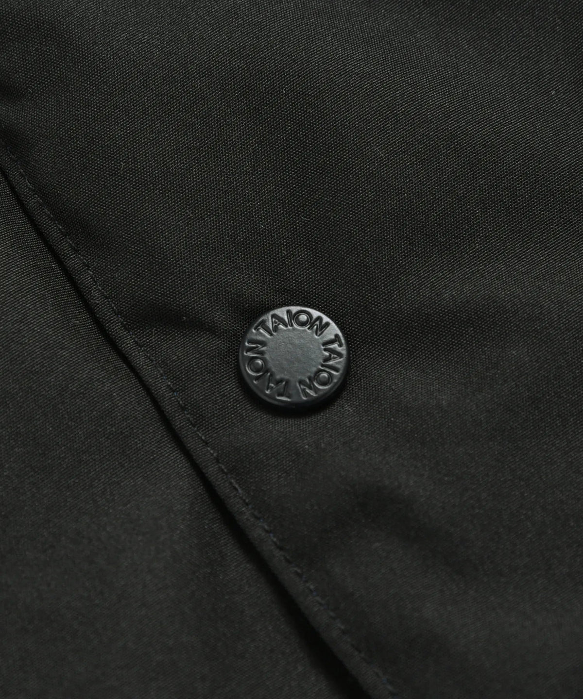 TAION City Line Reversible Single-Button Down Vest