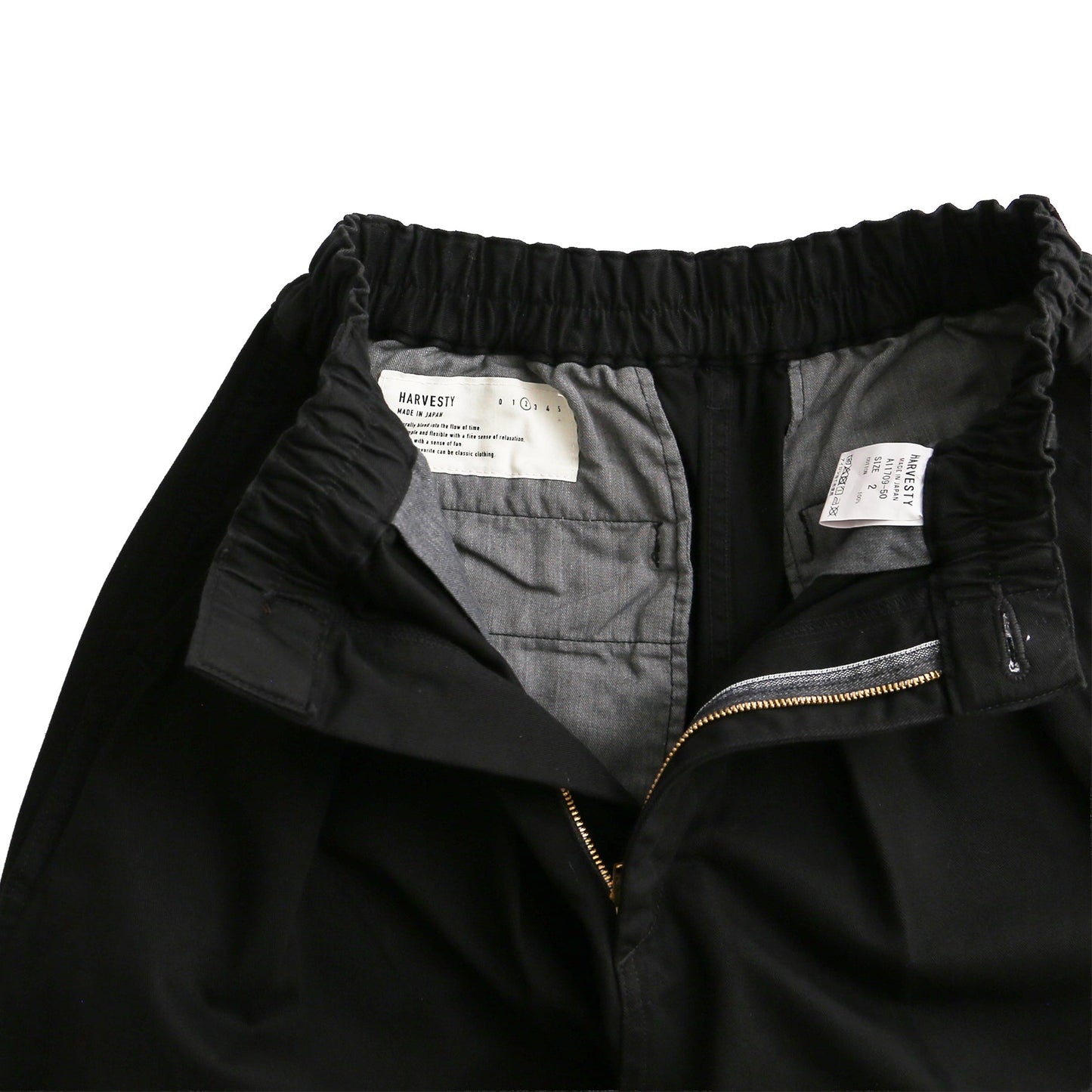 HARVESTY CIRCUS PANTS