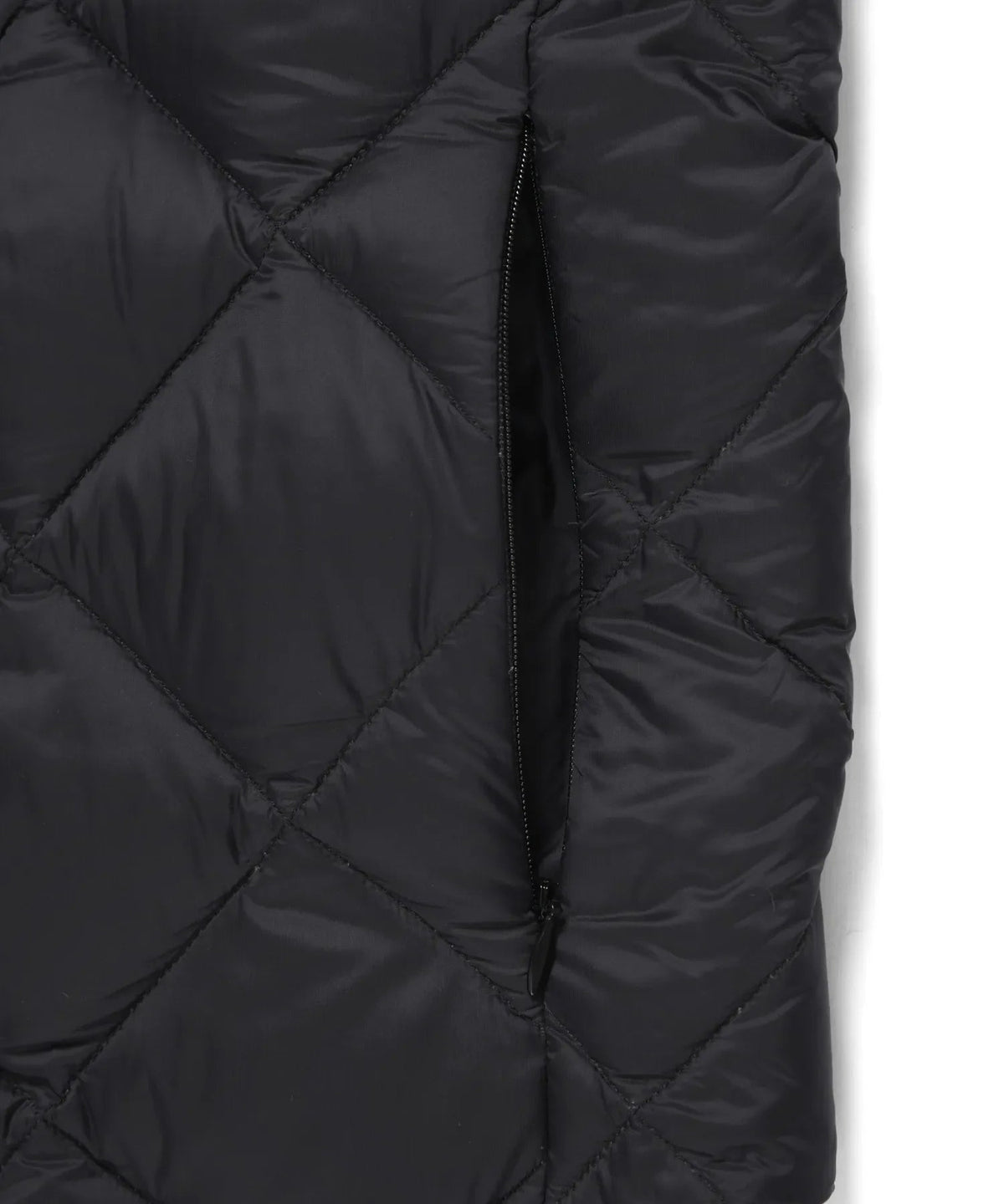 TAION City Line Reversible Single-Button Down Vest