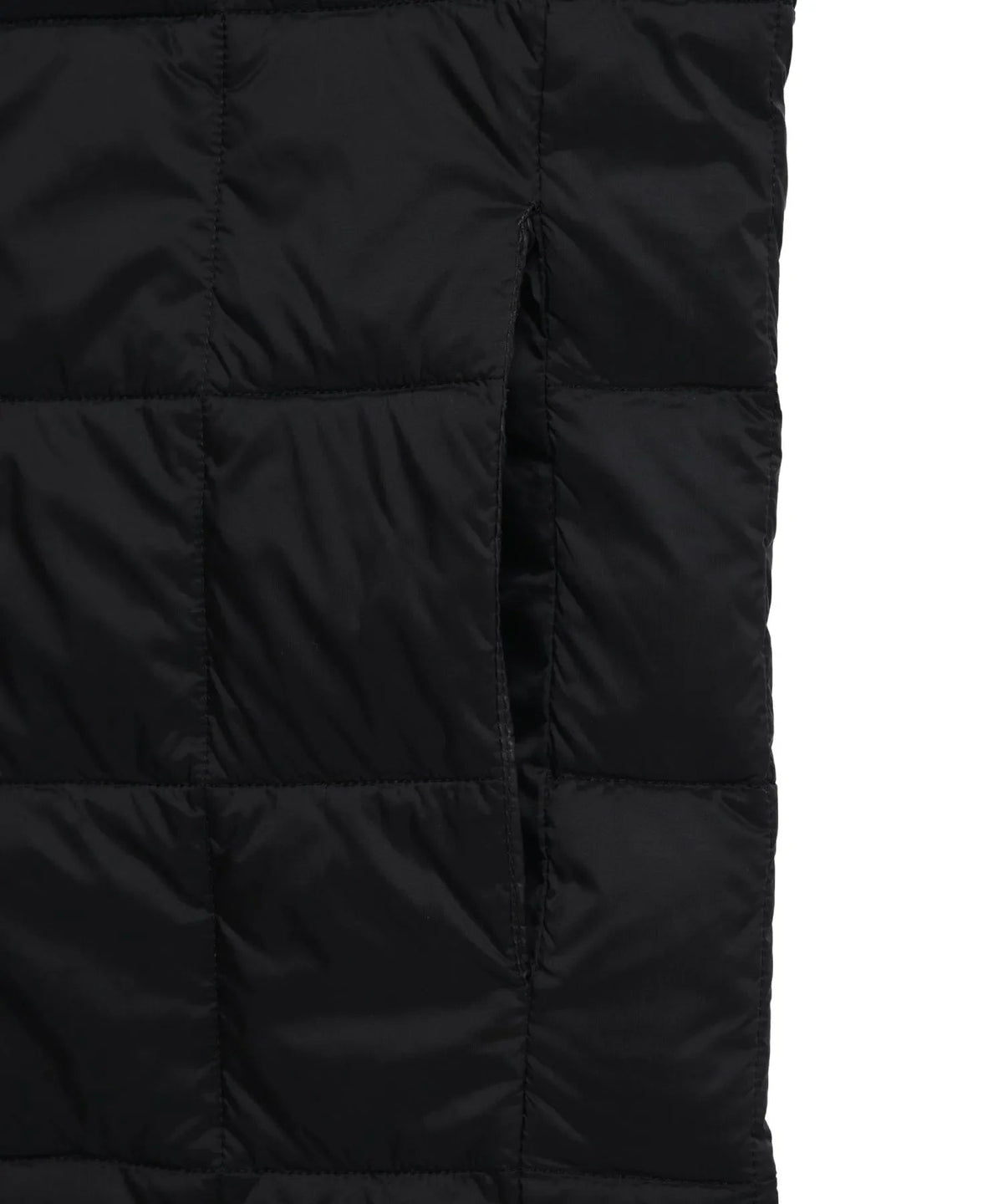 TAION Basic V-Neck Button Down Vest