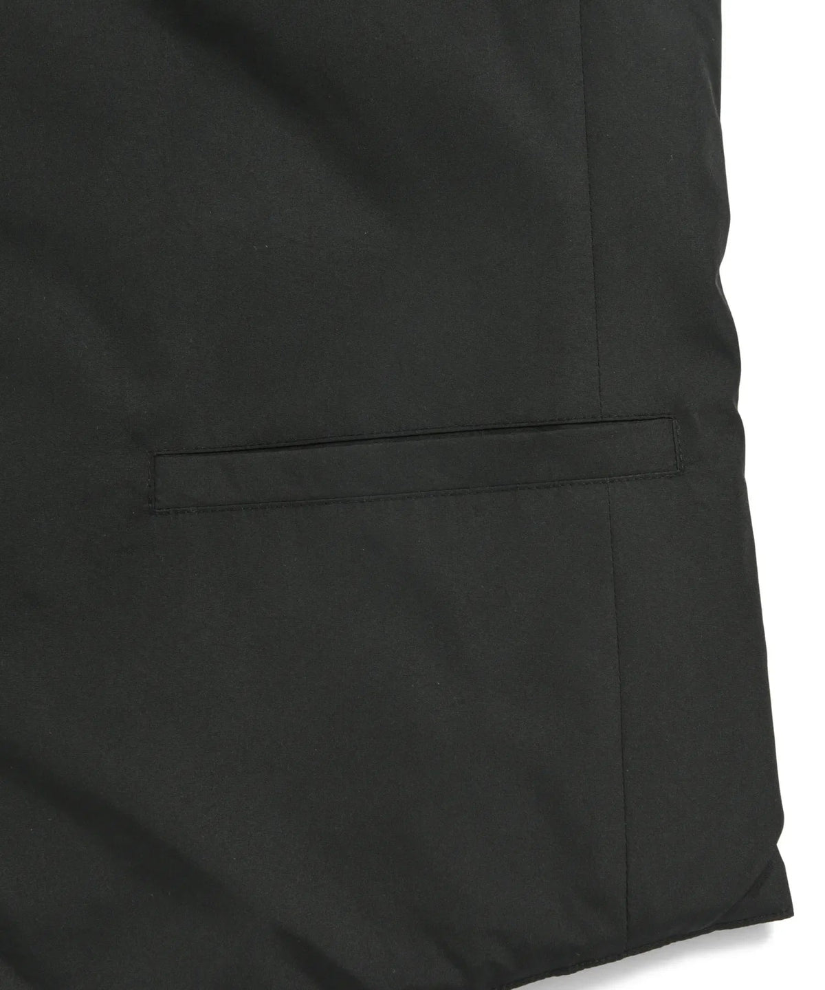 TAION City Line Reversible Single-Button Down Vest