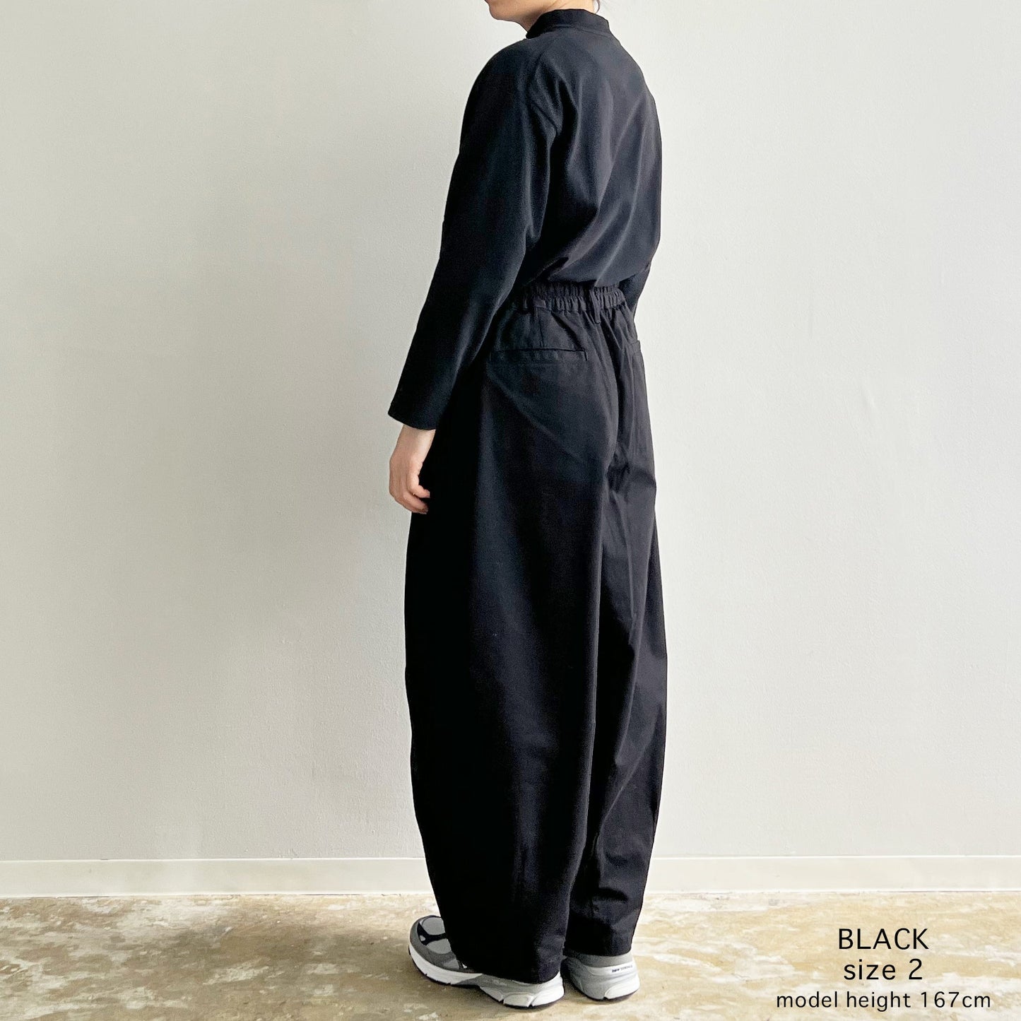 HARVESTY CIRCUS PANTS