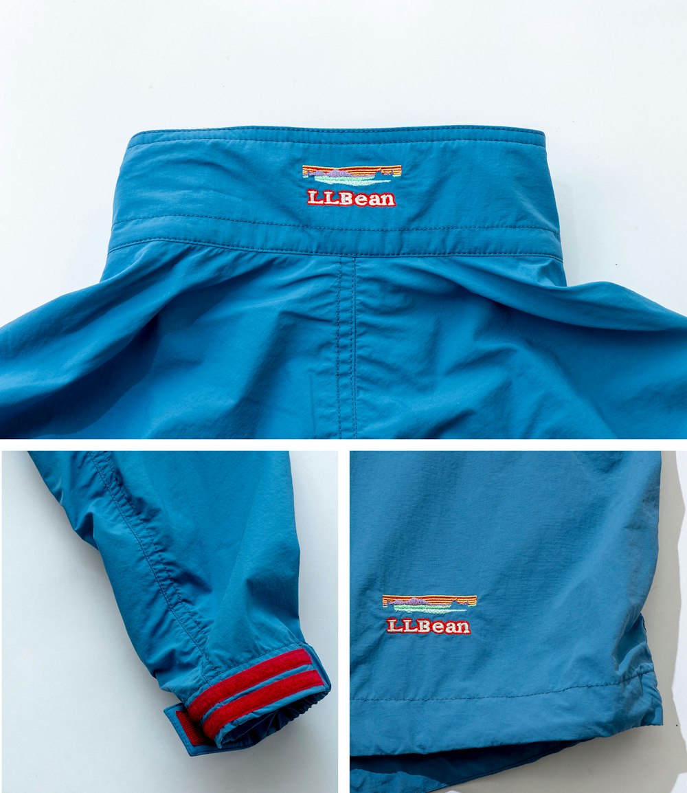 L.L.Bean JAPAN EDITION Naples Soft-Shell Jacket