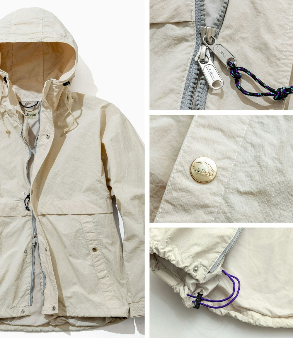 L.L.Bean JAPAN EDITION Livermore Insulation Jacket