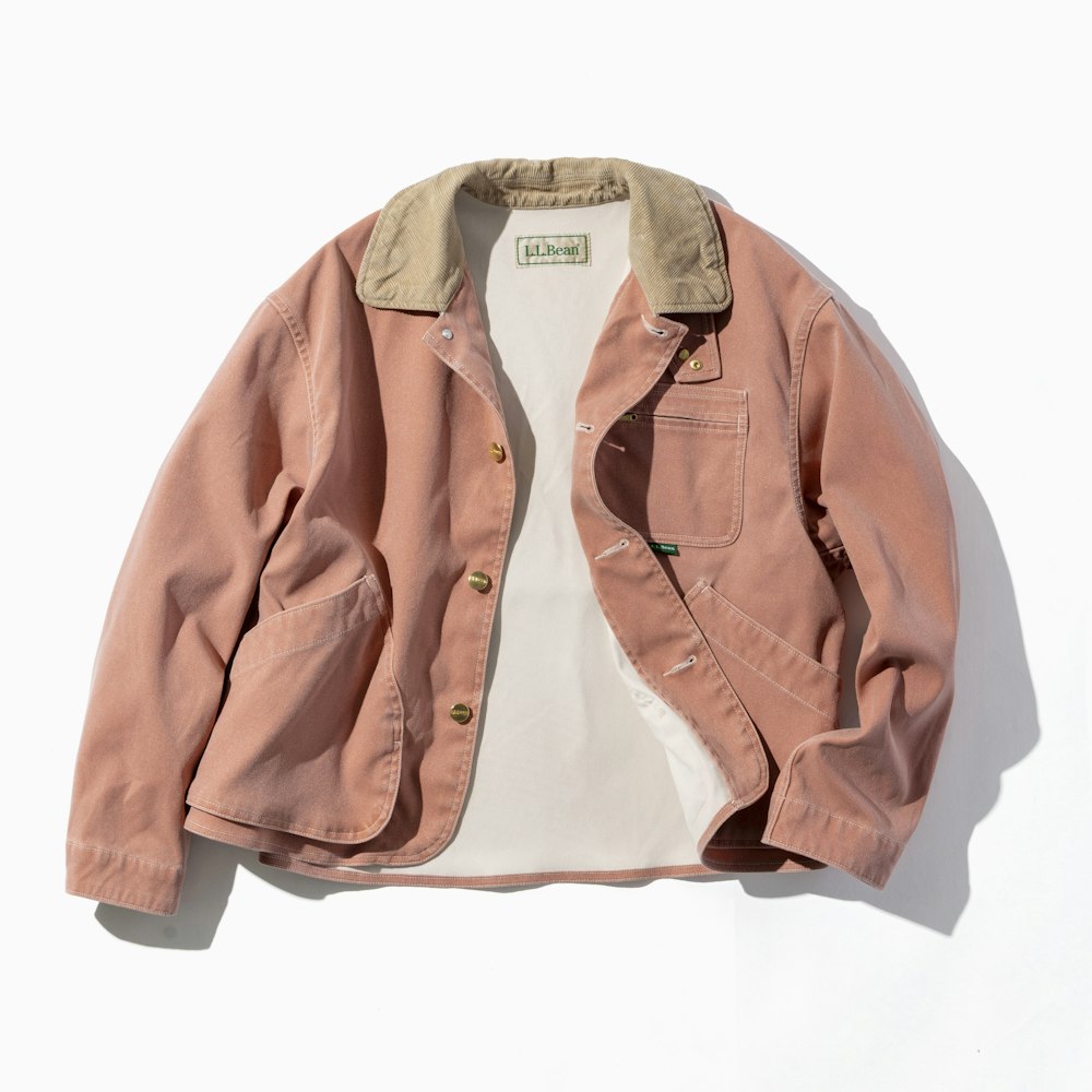 L.L.Bean JAPAN EDITION Women's Prospect Harbor Field Coat