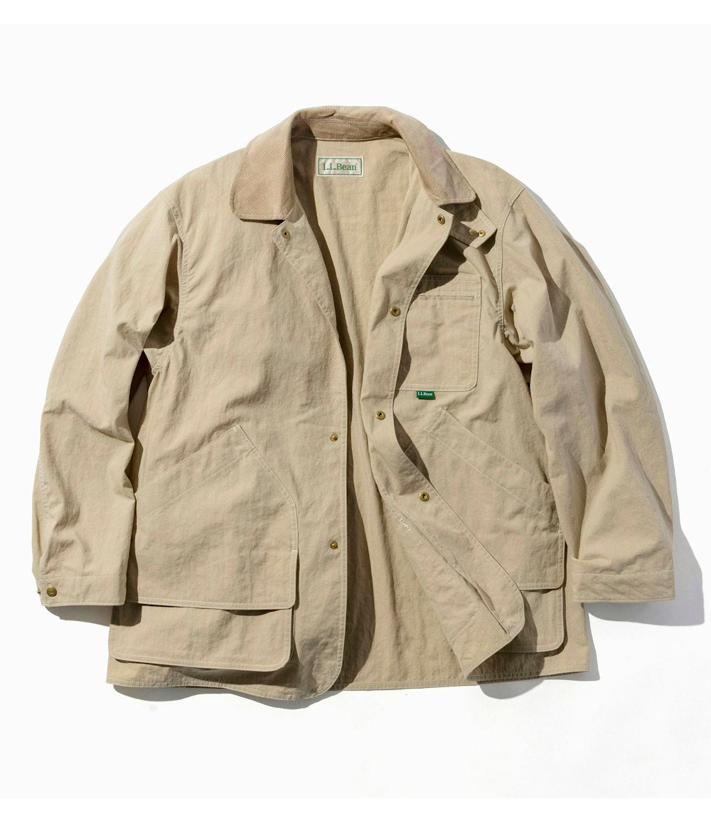 L.L.Bean JAPAN EDITION Bean's Field Coat – unexpected store